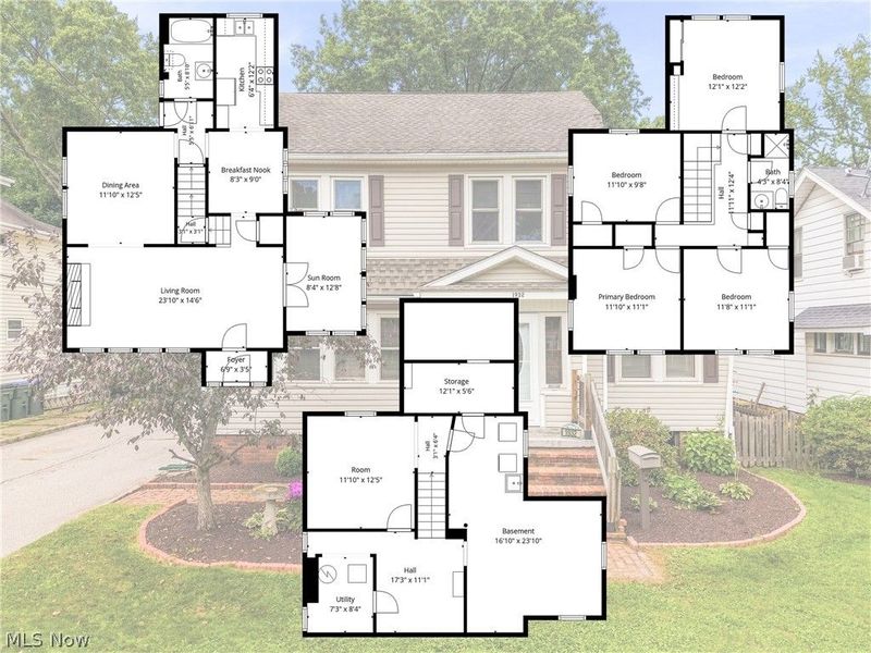 1932 7th Street, Cuyahoga Falls, OH 44221 Photo 14