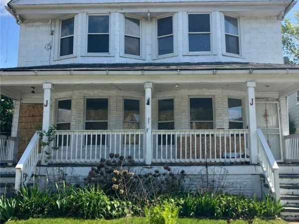10524 Helena Avenue, Cleveland, OH 44108
