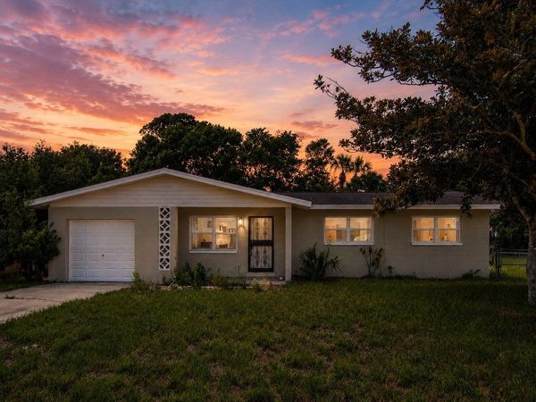 1671 Ollie Street, Cocoa, FL 32922