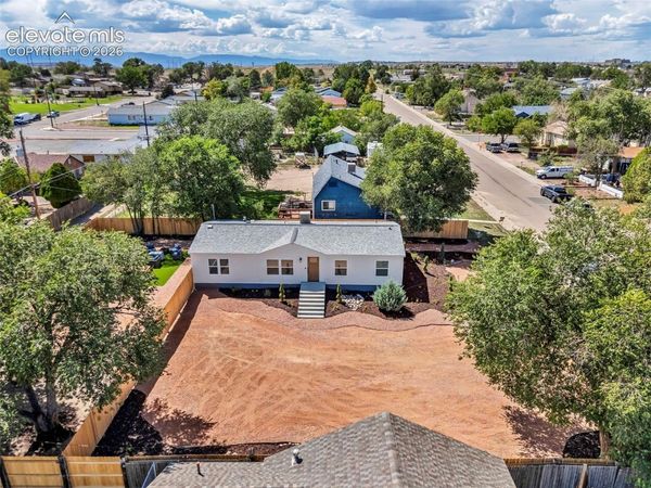 2206 W 16th Street, Pueblo, CO 81003