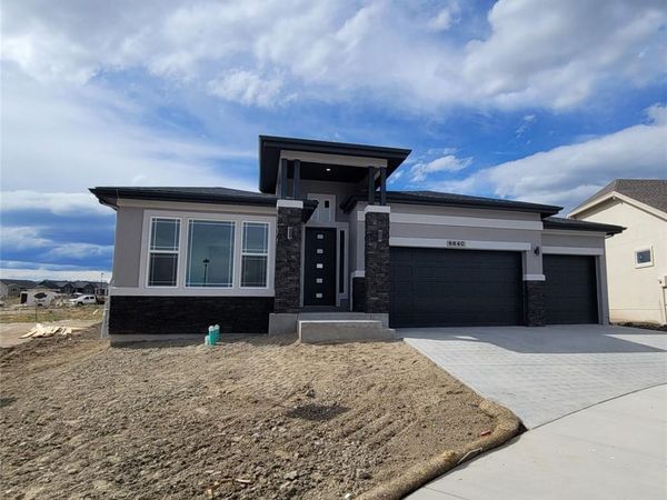 6640 Miro Lane, Colorado Springs, CO 80924