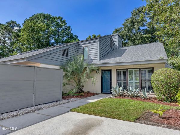 5005 Villa Place W, Wilmington, NC 28409