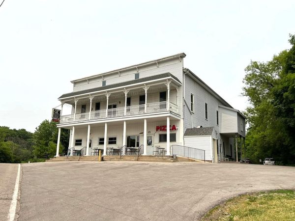 W302N9510 County Road E -, Merton, WI 53029