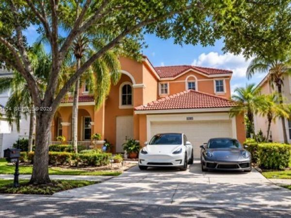 4154 Staghorn Ln, Weston, FL 33331