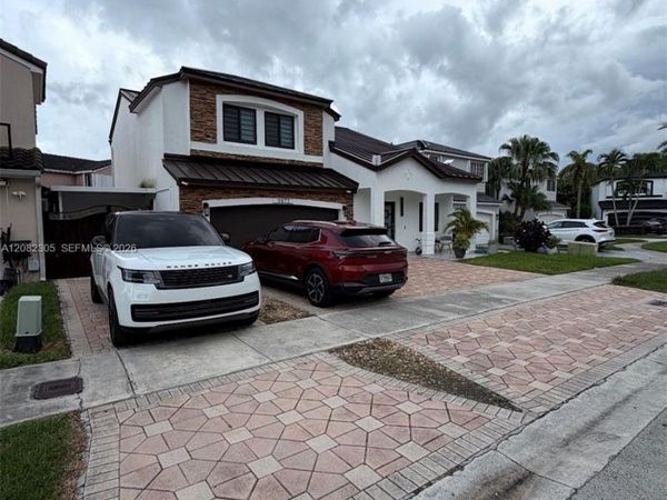 9873 SW 154th Ct , Miami, FL 33196