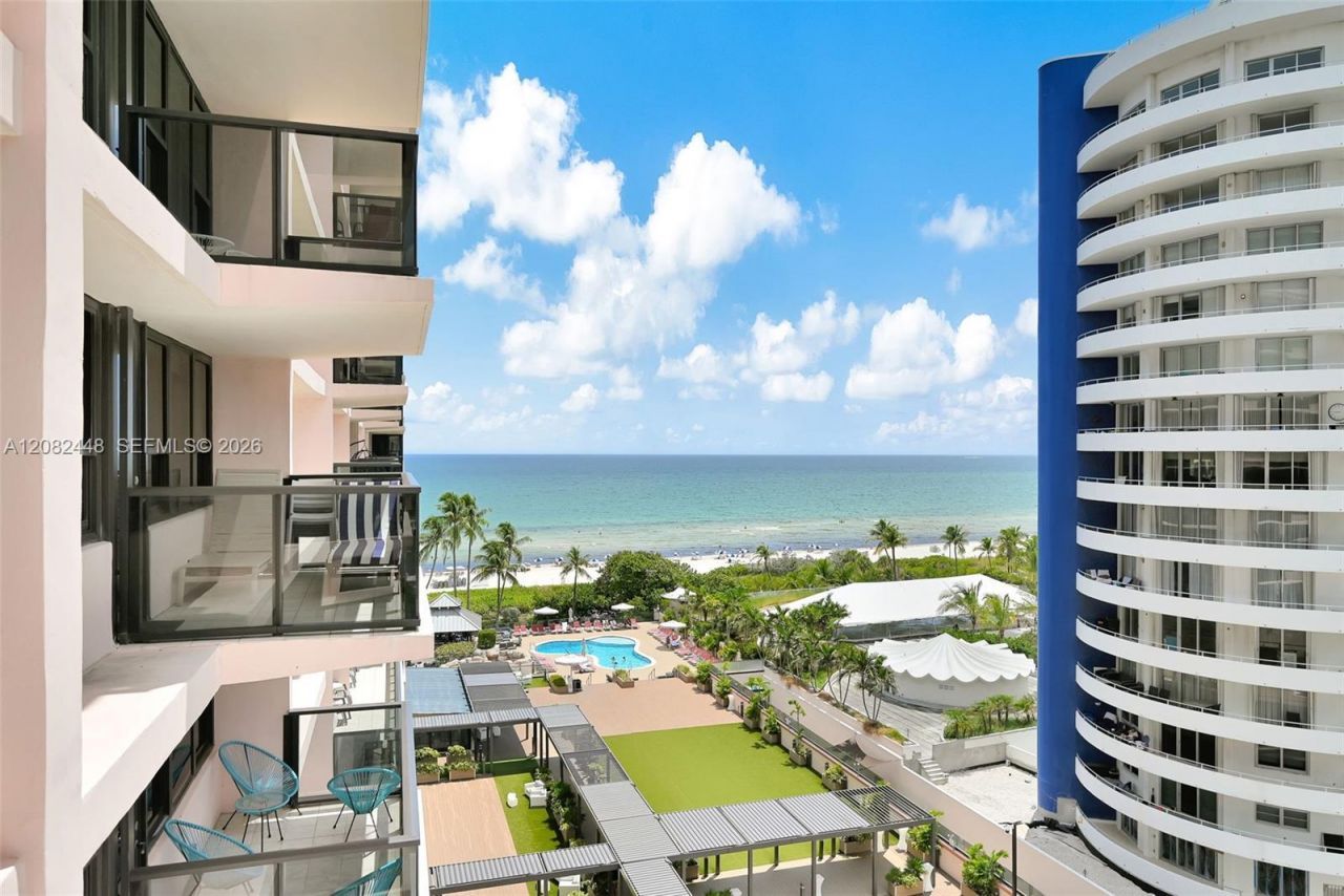 5225 Collins Ave, Unit 1015, Miami Beach, FL 33140 Photo