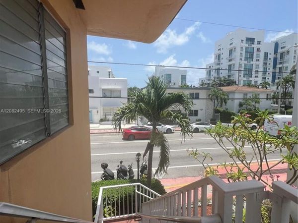 7720 Harding Ave, Unit 8, Miami Beach, FL 33141