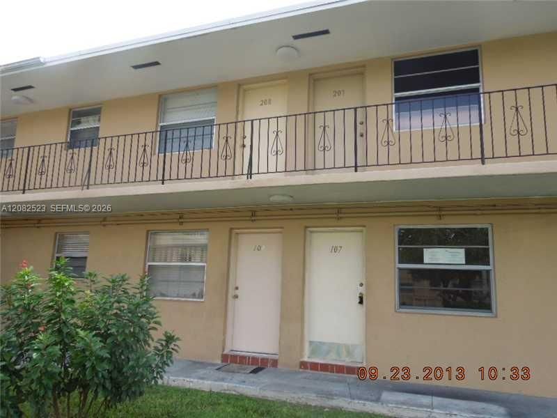 3903 SW 78th Ct , Unit 103, Miami, FL 33155 Photo