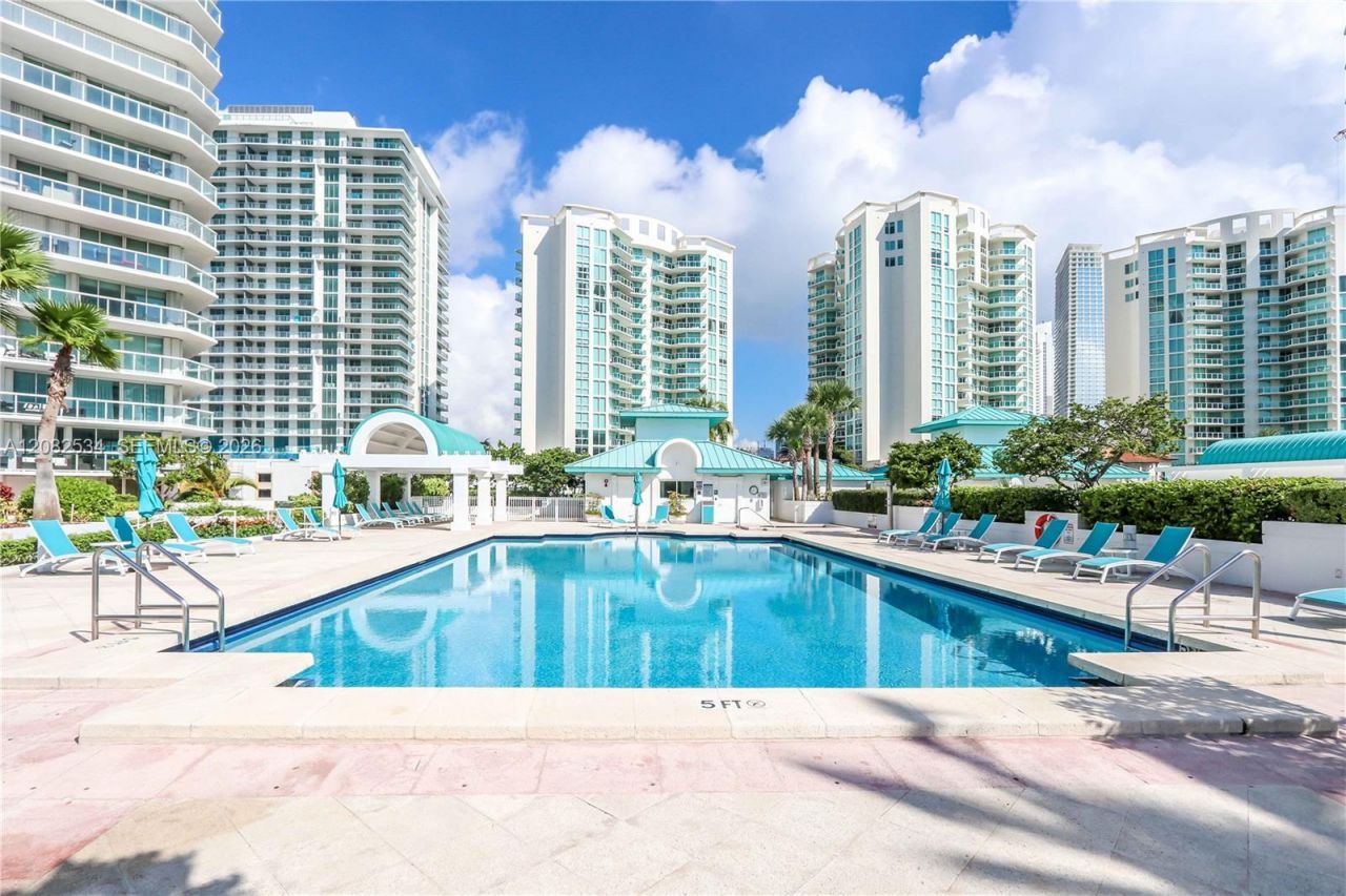 16500 Collins Ave , Unit 454, Sunny Isles Beach, FL 33160 Photo
