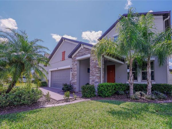 24893 LAMBRUSCO LOOP , LUTZ, FL 33559