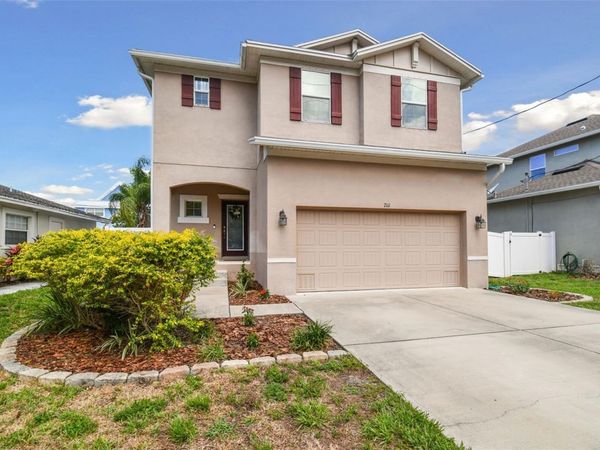 7111 S WEST SHORE BOULEVARD , TAMPA, FL 33616