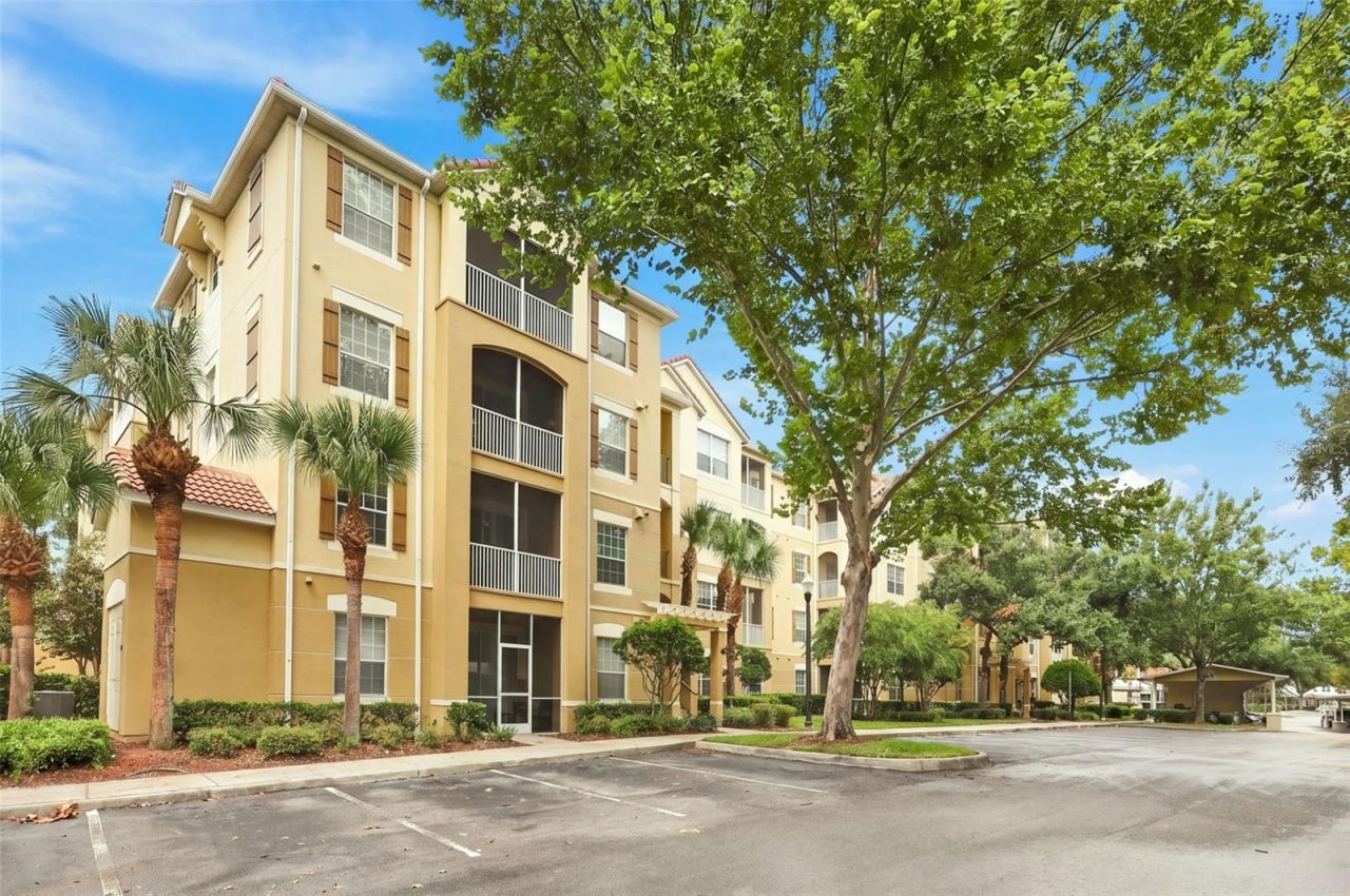 3326 Robert Trent Jones Drive, Unit 40602, Orlando, FL 32835 Main Photo