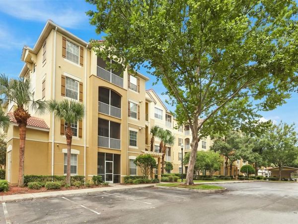 3326 ROBERT TRENT JONES DRIVE , Unit 40602, ORLANDO, FL 32835