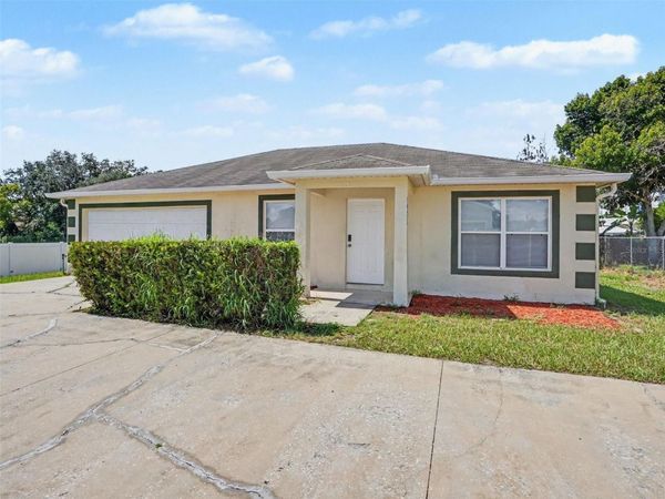 1921 MANATEE DRIVE , KISSIMMEE, FL 34759