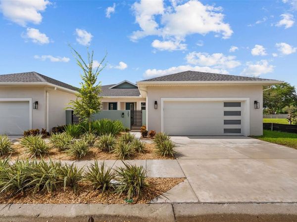 207 ATHENIAN WAY , TARPON SPRINGS, FL 34689