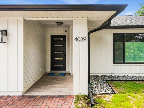 4039 COOL WATER COURT, WINTER PARK, FL 32792