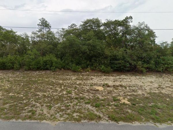 43RD COURT , OCALA, FL 34473