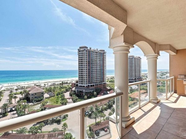 2 Portofino Dr, Unit 1205, Pensacola Beach, FL 32561