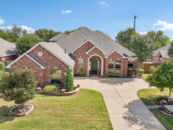 224 Foxford Drive, Keller, TX 76248