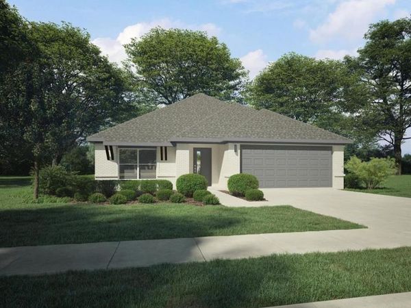 457 Hocking Hills Drive, Waxahachie, TX 75165