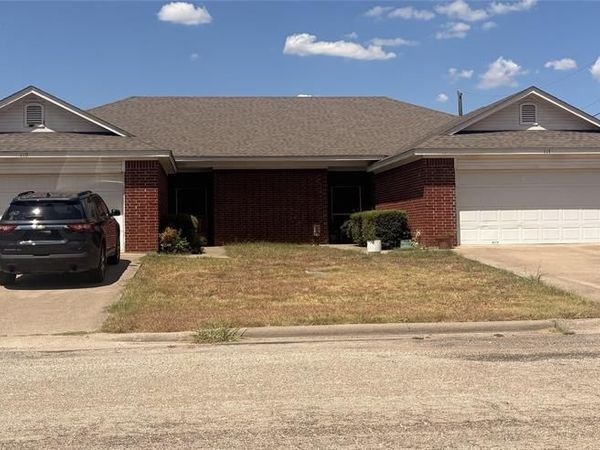 117 Deana Drive, Unit 119, Robinson, TX 76706