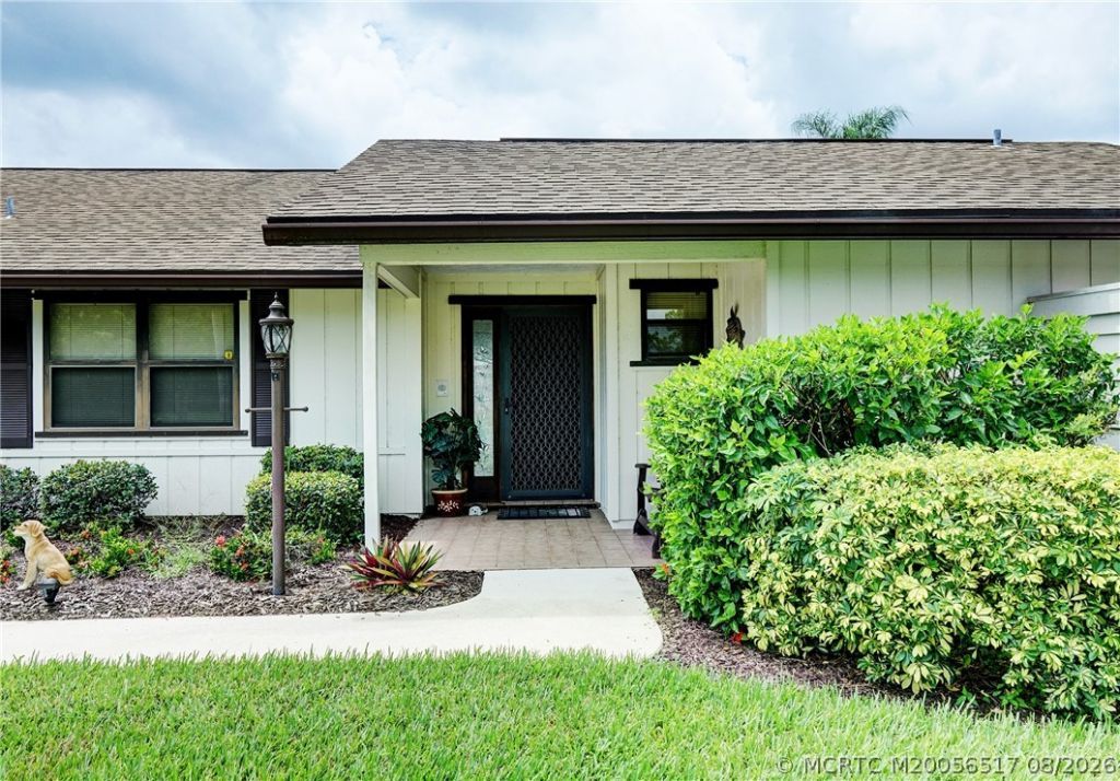 2490 NE Pinecrest Lakes Boulevard, Jensen Beach, FL 34957 Photo