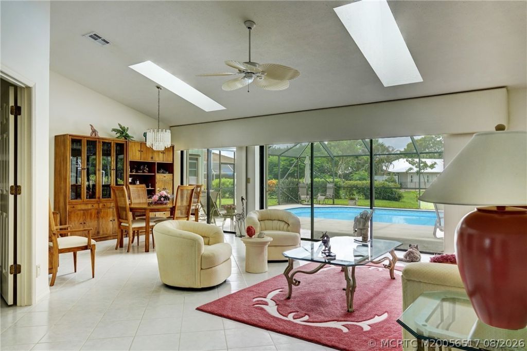 2490 NE Pinecrest Lakes Boulevard, Jensen Beach, FL 34957 Photo