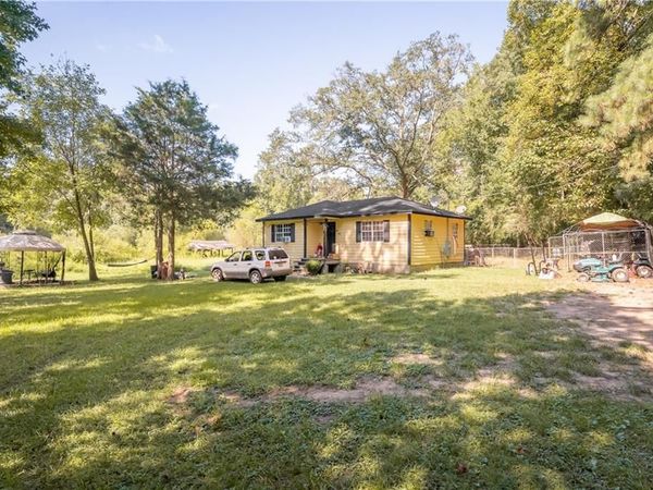1040 Laboon Rd Road , Monroe, GA 30655