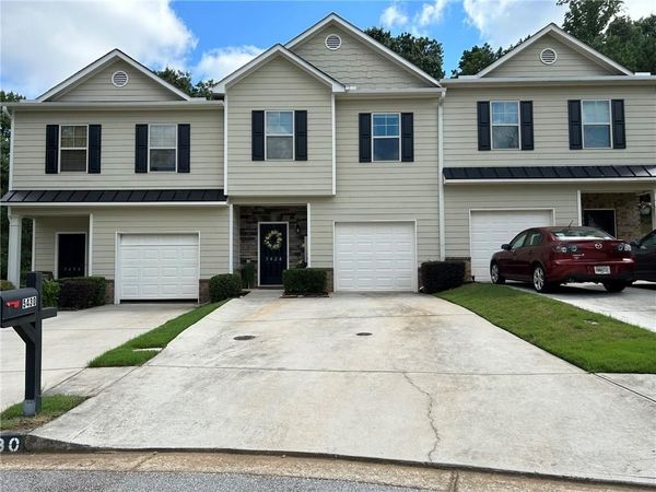 5428 Sycamore Court , Oakwood, GA 30566