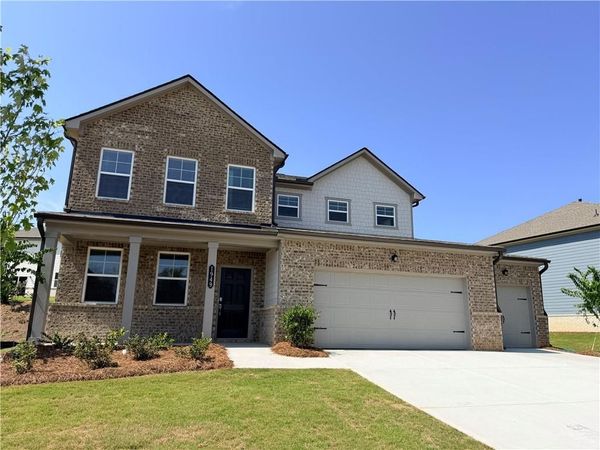 1949 Enota Drive, Bethlehem, GA 30620