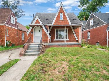 14931 Monte Vista Street, Detroit, Mi 48238