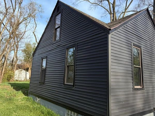 19294 Houghton Street , Detroit, Mi 48219