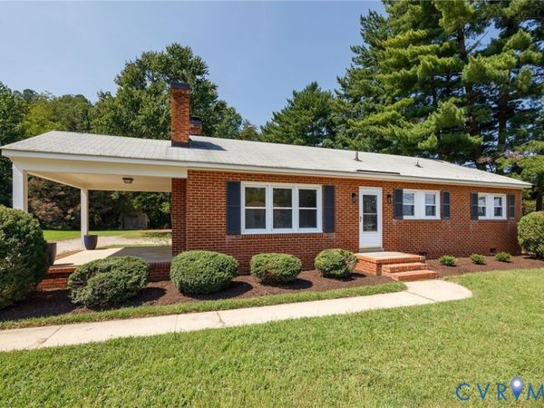 9151 Atlee Road, Mechanicsville, VA 23116