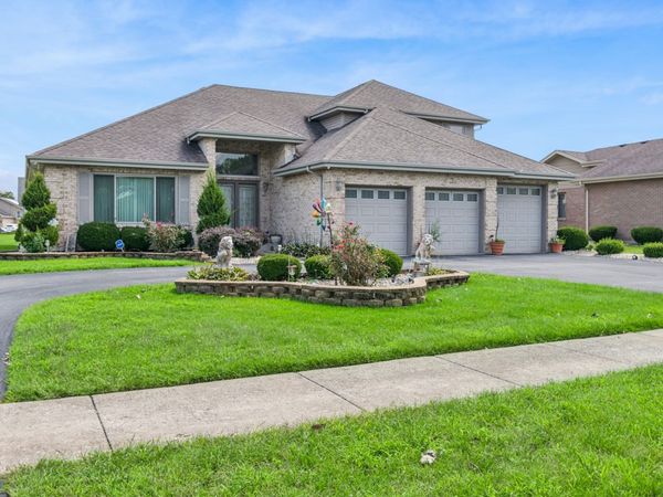 181 Maryview Parkway , Matteson, IL 60443