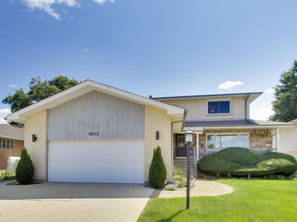 10013 Hope Drive , Rosemont, IL 60018