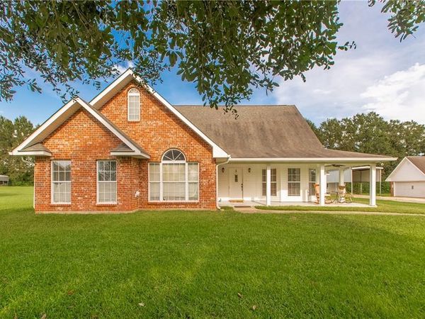 52150 TAYLOR Drive , Loranger, LA 70446
