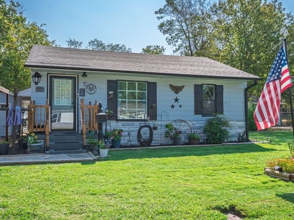 1406 Healdton , Ardmore, OK 73401