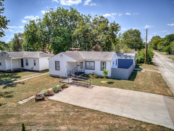 301 S Osage , Dewey, OK 74029