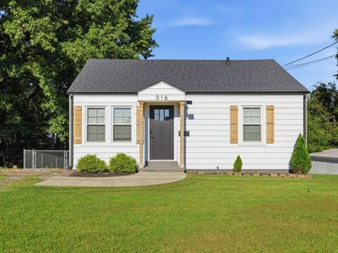 316 S 10th Street, Murray, KY 42071