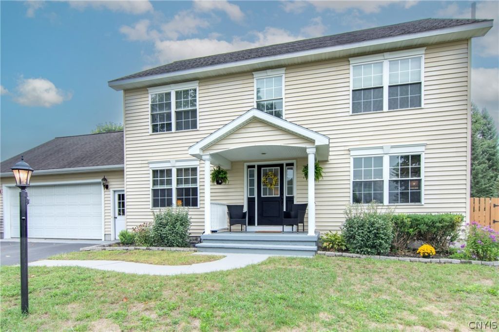 5 Emmons Circle, Camden, NY 13316 Main Photo