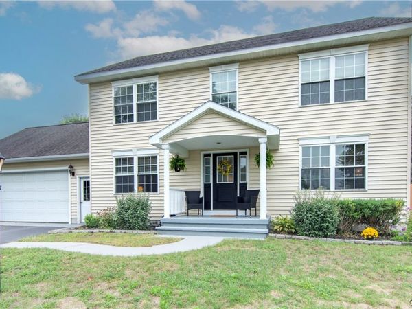 5 Emmons Circle, Camden, NY 13316