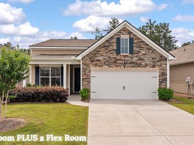 395 Seaside Trail, Summerville, SC 29486