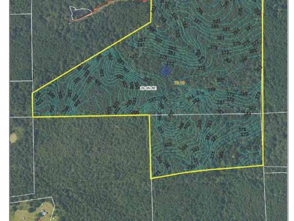 1059 Candy Lane, McComb, MS 39648