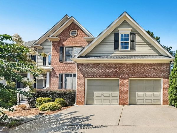 91 Paddington Place, Acworth, GA 30101