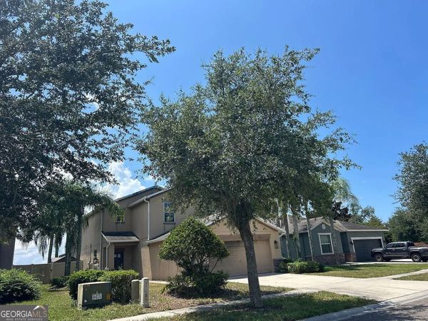 13608 Newport Shores Drive, Hudson, FL 34669