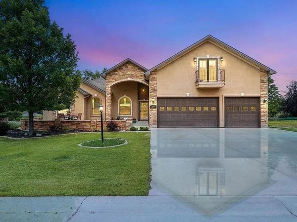 1490 SE Fairway Drive , Cedaredge, CO 81413