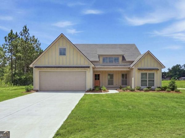 194 Old Brookfield Road, Unit TBD, Tifton, GA 31794