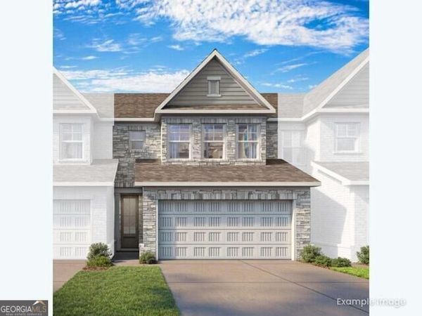79 Shoal Court, Unit 44, Winder, GA 30680
