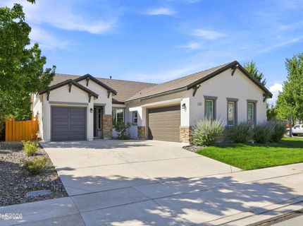 3701 Kepler Drive, Sparks, NV 89436 Photo