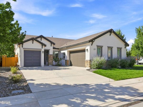 3701 Kepler Drive, Sparks, NV 89436